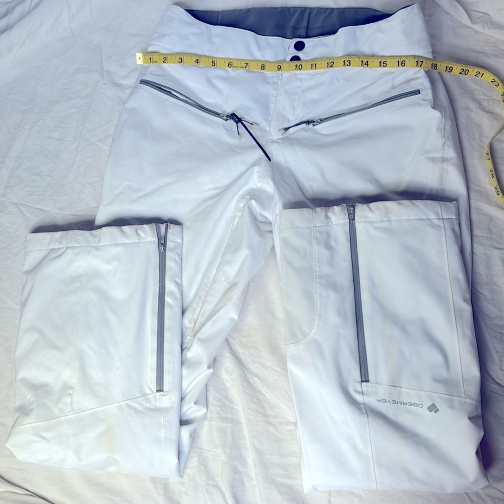 **Obermeyer Women's Ski Pants**